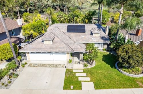 21681 Rushford Dr, El Toro, CA 92630-6510