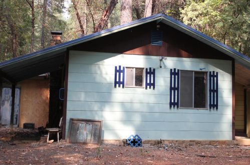 5137 Clear Creek Rd, Swansboro Country, CA 95667-8159