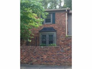 3083 Colonial Way, Atlanta GA  30341-5335 exterior