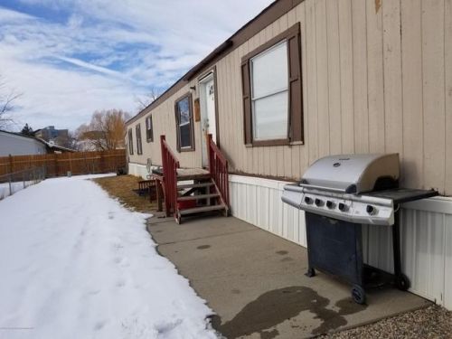 1040 Sequoia Ave, Craig, CO 81625-3724