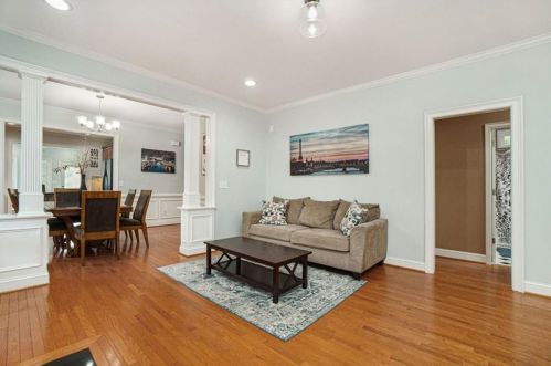 1247 Eubanks Ave, Atlanta GA  30344-4906 exterior