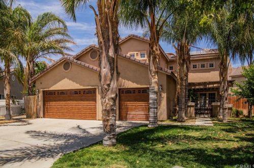 1743 Aspen Ct, San Jacinto, CA 92583-2303