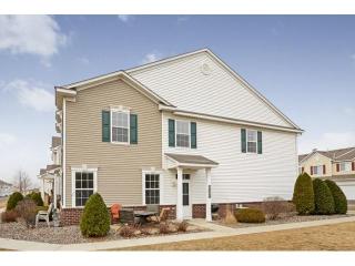 3799 Hazel Trl, Saint Paul MN  55129-8774 exterior