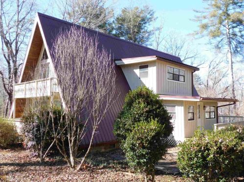 180 Wildwood Acres Rd, Cleveland, GA 30528-4309
