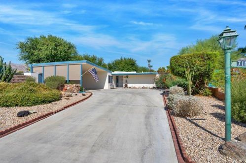 71952 Vista Del Rio, Rancho Mirage, CA 92270-3939