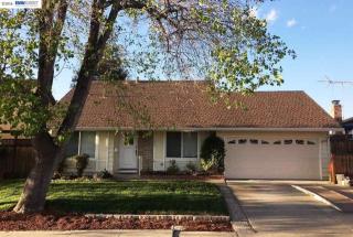 1580 Arlington Rd, Livermore, CA 94551-1546