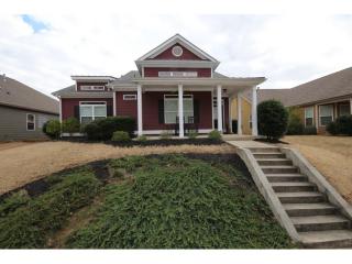 509 Lake Front Dr, Holly Springs, GA 30115-1846