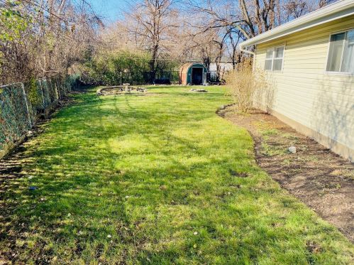 109 Rocklyn Ct, Lemont IL  60440-2817 exterior