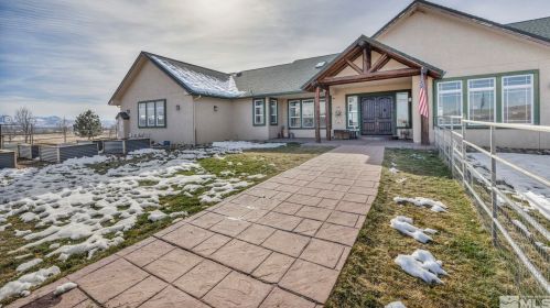 1668 Pinenut Rd, Gardnerville, NV 89410-7919