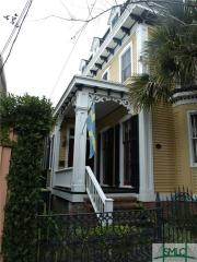 116 Bolton St, Savannah GA  31401-5914 exterior