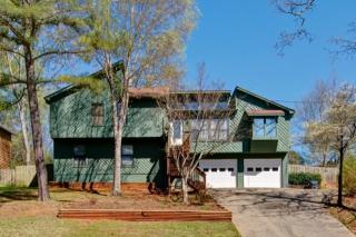 2258 Ravenwood Trl, Marietta, GA 30066-6705