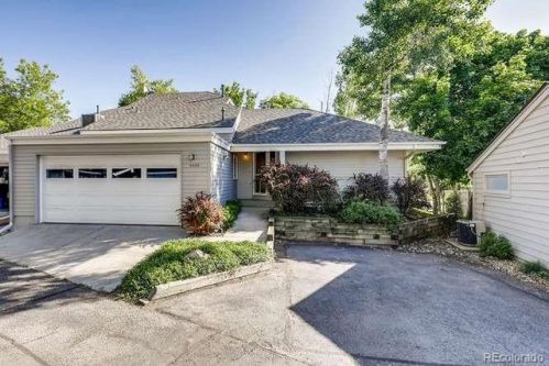4952 Carter Ct, Boulder, CO 80301-3804
