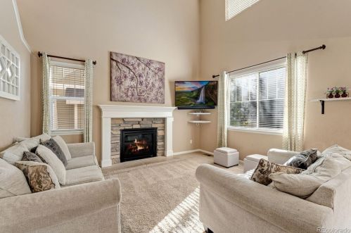 25982 Geddes Cir, Aurora CO exterior