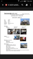 420 1st St, Moneta IA  51346-1263 exterior