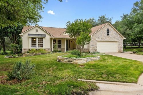 106 Black Walnut Cir, Georgetown, TX 78633-4713