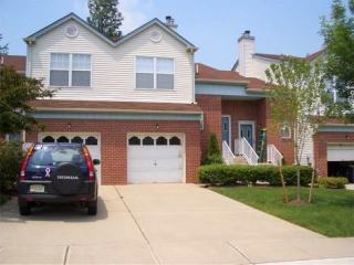 10 Taft Ct, Princeton NJ  08540-1661 exterior