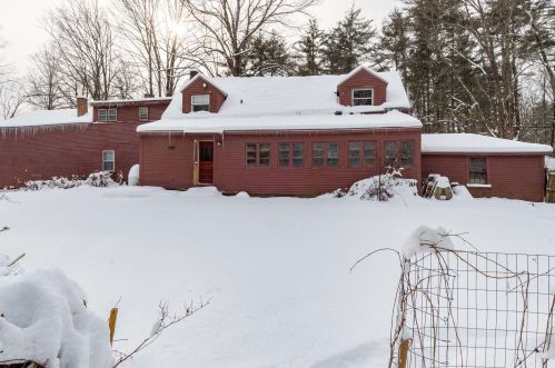 15 Meetinghouse Hill Rd, Brookline, NH 03033-2516