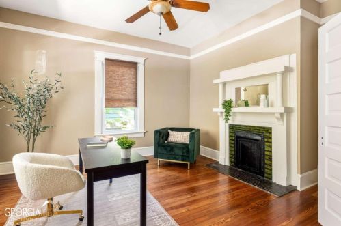 761 Brookline St, Atlanta GA  30310-3448 exterior