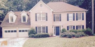 853 Fairlong Trce, Acworth, GA 30101-7884