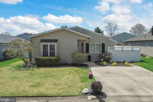 26 Cedar Pl, Auburn, NJ 08085-1414