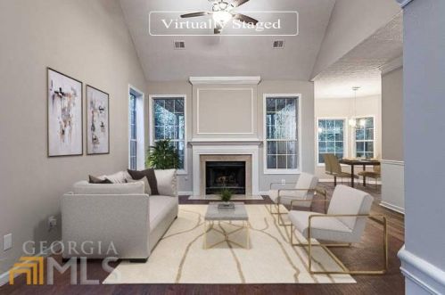 205 Colony Center Dr, Holly Springs, GA 30188-6204