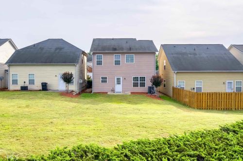 2210 Palomino Ln, Conyers GA  30012-5294 exterior