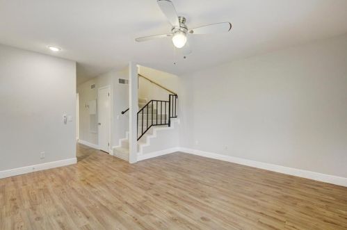 5109 Fort Clark Dr, Austin TX  78745-2437 exterior