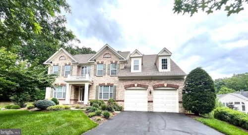 16301 Sandy Ridge Ct, Woodbridge, VA 22191-4451