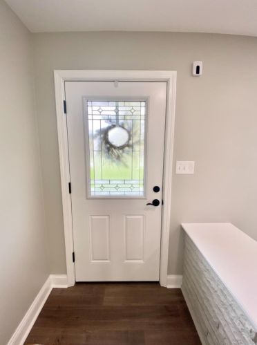 5429 Dexter Dr, Gary IN  46410-1744 exterior