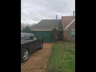 2590 Reese Point Dr, Memphis, TN 38133-5060