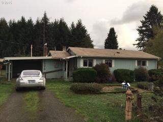 25378 Irene St, Elmira, OR 97437-9740