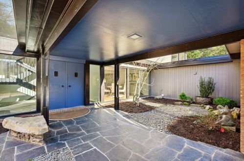 1108 Judith Way, Atlanta GA  30324-2905 exterior