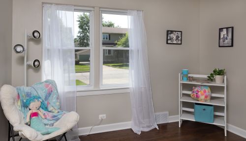 818 Chestnut Ave, Arlington Hts IL  60004-5547 exterior
