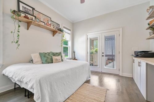 1721 Marietta Rd, Atlanta GA  30318-3668 exterior