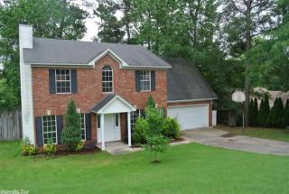2014 Robinwood Ct, Benton, AR 72015-2756