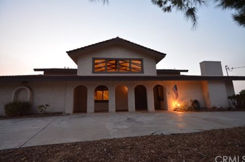 16061 Gamble Ave, Riverside CA  92508-9161 exterior