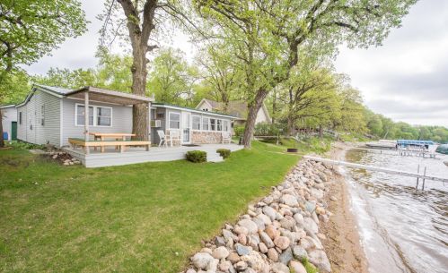 11420 Forada Beach Rd, Alex, MN 56308-5432