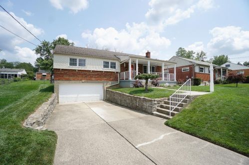 1104 Archland Dr, Cincinnati, OH 45224-1621