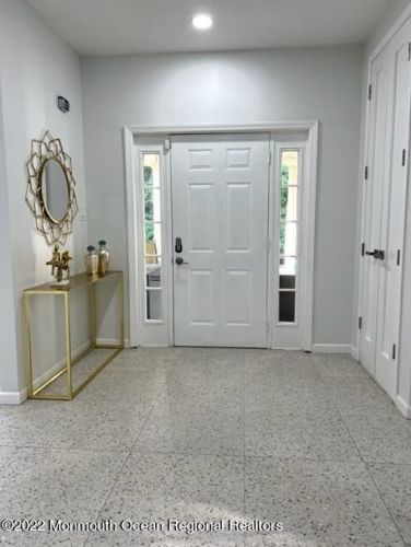 736 Roseld Ave, Tinton Falls NJ  07712-4162 exterior