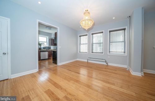 4918 Chancellor St, Philadelphia PA  19139-4222 exterior