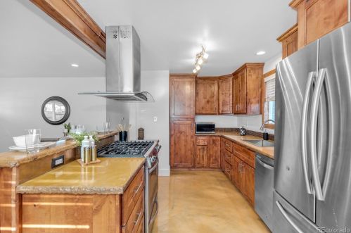 3365 Euclid Ave, Boulder CO  80303-2122 exterior