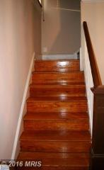 4000 Aragon Ave, Baltimore MD  21215-4823 exterior