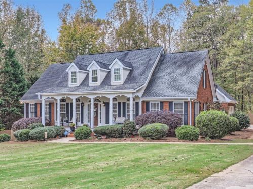 220 Chardonnay Oaks Dr, Mcdonough, GA 30252-3044
