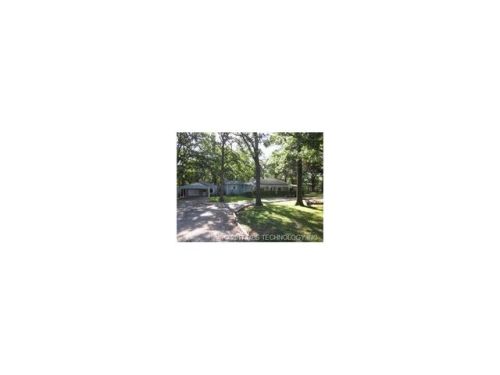 4598 Copperhead Rd, Kingston, OK 73439-2139