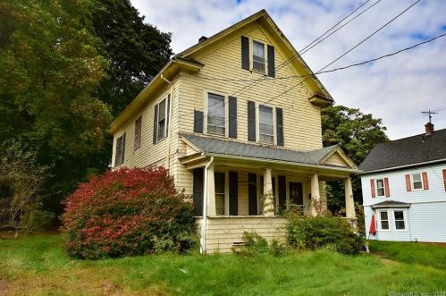 16 West Rd, Ellington, CT 06029-4200