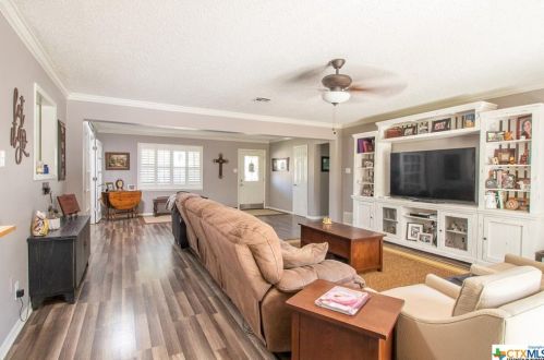 3014 Creasey Dr, Temple, TX 76501-1418