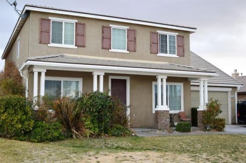 15166 Arcadian St, El Mirage, CA 92301-6109