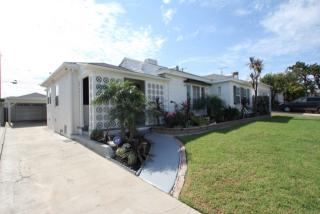 5603 Verdun Ave, Los Angeles, CA 90043-2123
