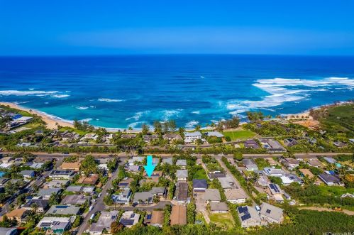 58-305 Kaunala Pl, Haleiwa, HI 96712