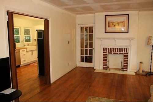 150 Martha Ave, Atlanta GA  30317-1413 exterior